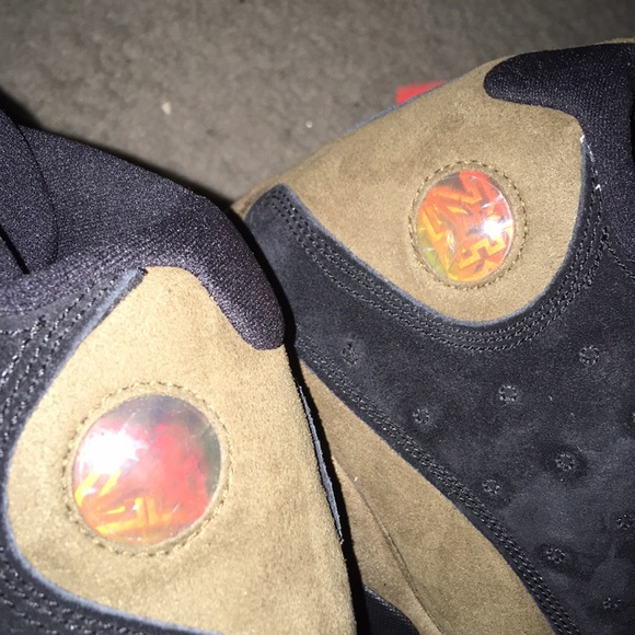 Jordan Retro 13